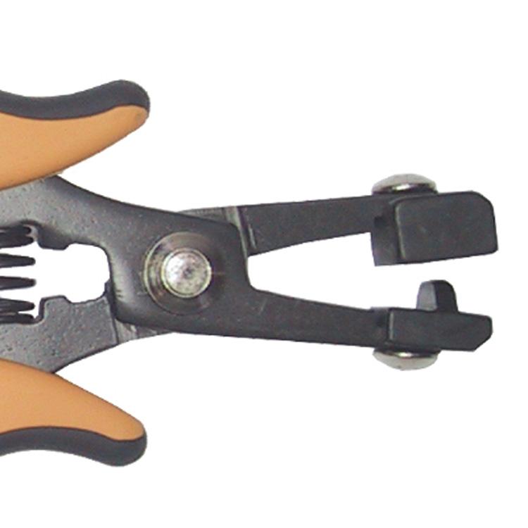Hand Forming Pliers